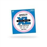 D'addario EXL120 Elk Gtr Xl Plus Elektro Tel Set