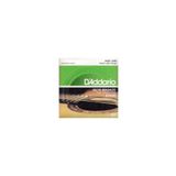 Daddario Ez890 Akustik Gitar Takım Tel