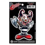 D'addario GT77015 Ax Clown Gitar Stickerı