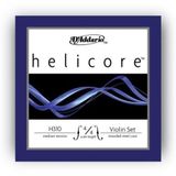 D'addario H310 Helicore Keman Tel Seti (4/4) | Çok Lifli Çelik Özlü Yapı Net Ve Odaklanmış Ses İle Hızlı Yay Yanıtı