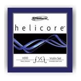 D'addario H310H Helıcore Scale 4/4 Heavy Tensıon Keman Tek Tel