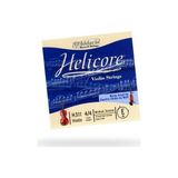 D'addario H311H Helicore Keman E Heavy Keman Tel
