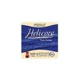 D'addario H410LH Helicore Long Hvy Keman Tel Set