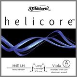 D'addario H411LH Keman Tek Tel