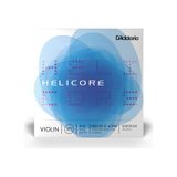 D'Addario HE310-5 4/4M Helicore Keman Teli