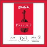 D'addario J1013 C Do Prelude 4-4M Tek Çello Teli