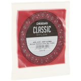 D'Addario J2701 Klasik Gitar Teli, Classic Nylon, Normal Tensi