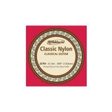 D'addario J2703 Tek Klasik Gitar Teli
