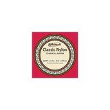 Daddario J2705 Klasik Gitar Tek Teli, Classic Nylon, Normal Tensi - 3 Renk Sunburst