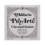 D'addario J4504 Klasik Tek Tel