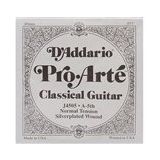 D'addario J4505 Klasik Tek Tel