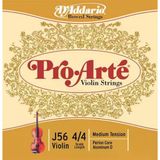 Daddario J56 Keman Tel Seti, Pro-Arte, 4/4, Medium