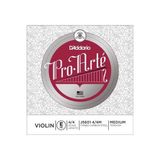 D'addario J5601 E 4-4M Pro Arte Tek Keman Teli