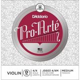 D'addario J5603 D 4-4M Pro Arte Tek Keman Teli
