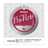 D'addario J5603S D 4-4M Pro Arte Tek Keman Teli