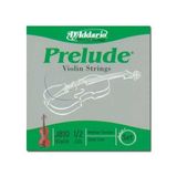 D'addario J81012 Keman Tel Set