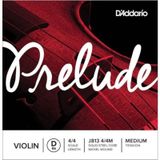 DADDARİO J813 PRELUDE D ( RE) - TEK TEL KEMAN TELİ