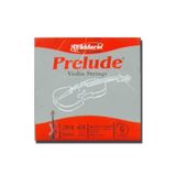 Daddarıo J814 Keman Tek Teli, Prelude, Scale 4/4, G-( Sol), Norma Keman Tel Prelude Keman G( 44) Sol