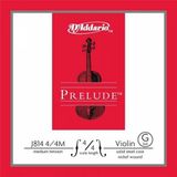 Daddario J814 Keman Tel