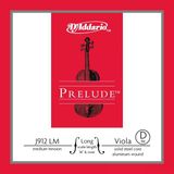 Daddarıo J912lm Daddarıo J912lm Viyola Tek Tel, Prelude, (16" Ve Üstü), D-(Re), Medıum