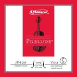 Daddarıo J914lm Daddarıo J914lm Viyola Tek Tel, Prelude, (16" Ve Üstü), C-(Do), Medıum
