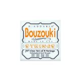 D'addario J97 Buzuki Teli Seti