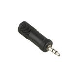 Daddario Jack Dönüştürücü Çivi Jackı 3.5Mm