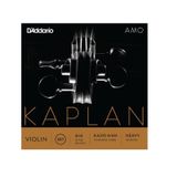 D'addario KA310H Keman Teli
