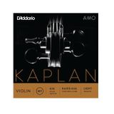 D'addario KA310L Keman Teli