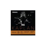 D'addario KA314 Keman Teli