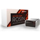 D'addario Keman/Viyola/Viyolonsel Reçine VR300 Kaplan Koyu Renk Doğal Materyal Türkiye Menşeli