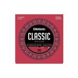 D'addario Klasik Gitar Teli Ej27n Ve Pena Ej27n