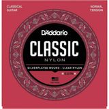 Daddario Klasik Gitar Teli-Pena Hediye Daddario EJ27N