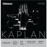 D'addario KV310H Keman Teli