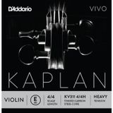 D'addario KV311 Keman Teli