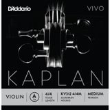 D'addario KV312 Keman Teli