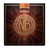 DADDARIO NB1047 Akustik Gitar Teli 10-47