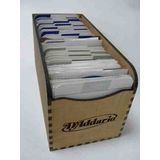 D'addario NW100 100'lü Paket Nick Elektro ve Akustik Tek Tel Kiti