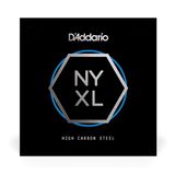 D'addario NYS011 E-Mİ High Carbon Elektro Akustik Tek Tel
