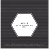 D'addario Nys014 Ny Steel Elektro Ve Akustik Gitar Tek Teli - .014 (Aksesuar) | Sarımsız Düz Çelik, Artırılmış Dayanıklılık, Berrak Tizler Ve Geleneksel Çelik Tellere Göre Daha Uzun Ömür