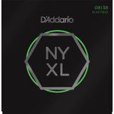 D'addario NYXL0838 Elektro Gitar Tel Seti