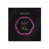 Daddario Nyxl0942 Elektro Gitar Tel Seti, Super Lıght (Nıckel-Carbon D'Addarıo Nyxl0942 Elektro Gita