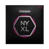D'addario NYXL0942 Elektro Gitar Tel Seti