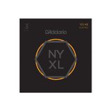 Daddario Nyxl1046-3p Elektro Gitar Tel Seti, 3 Lü Regular Lıght D'addario, Nyxl1046-3p, Regular Ligh