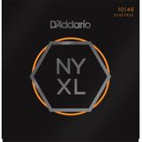 Daddarıo Nyxl1046 Elektro Gitar Tel Seti 10-46