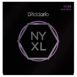 Daddario Nyxl1149 Elektro Gitar Teli Medium Nickel Carbon 011-49