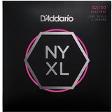 D'addario NYXL32130 Bass Gitar Tel Seti