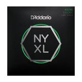D'addario NYXL4095 Bas Gitar Teli