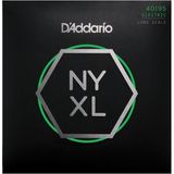 D'addario NYXL4095 Bass Gitar Tel Seti