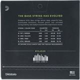D'addario NYXL45105 Bas Gitar Teli